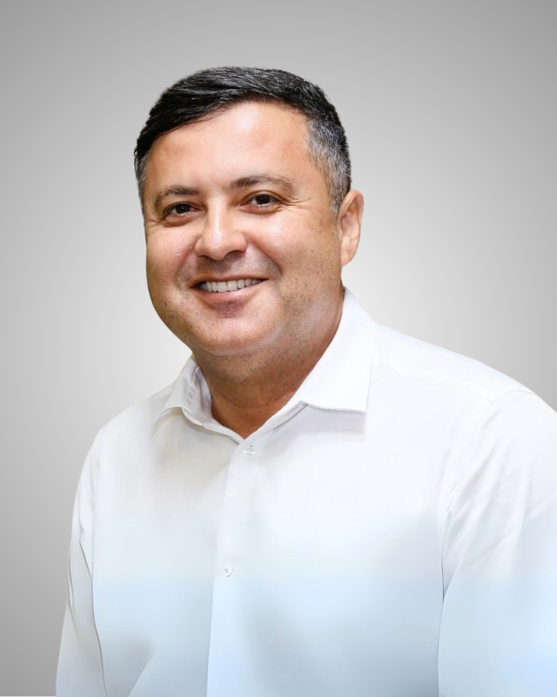 Dr. Adilson Batista Bezerra